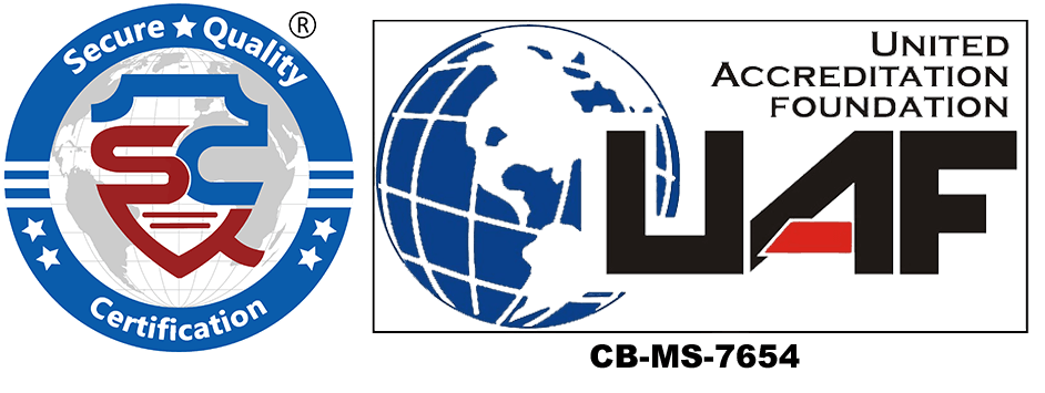 SQC Logo